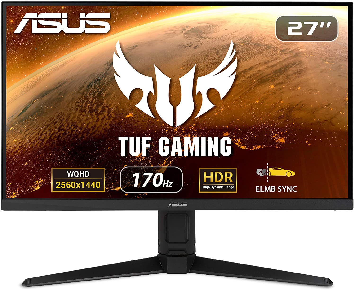 asus tuf gaming vg27aql1a 27 review