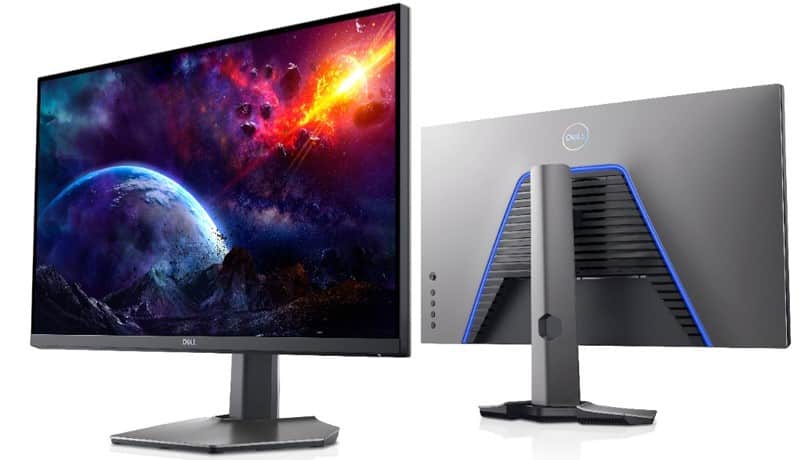 Dell's Upcoming Affordable Curved Gaming Monitors – The Dell