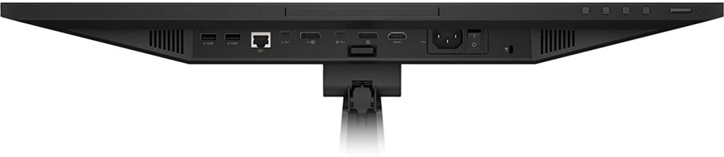 HP E24d G4 Review – Advanced IPS Docking Monitor with 100-Watt USB-C ...