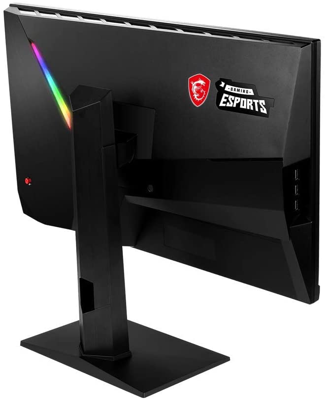 hardware monitor msi