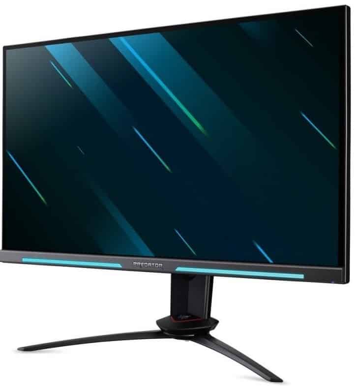 acer predator xb273ugs 27 zoll qhd gaming monitor