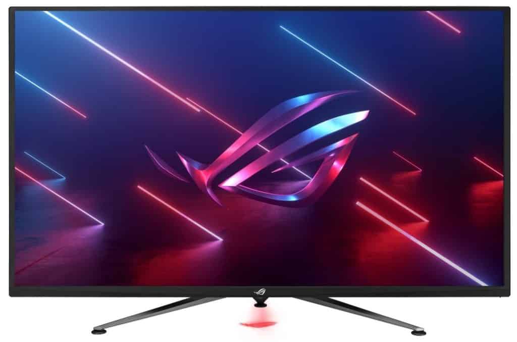 4k 120hz monitors hdmi 2.1