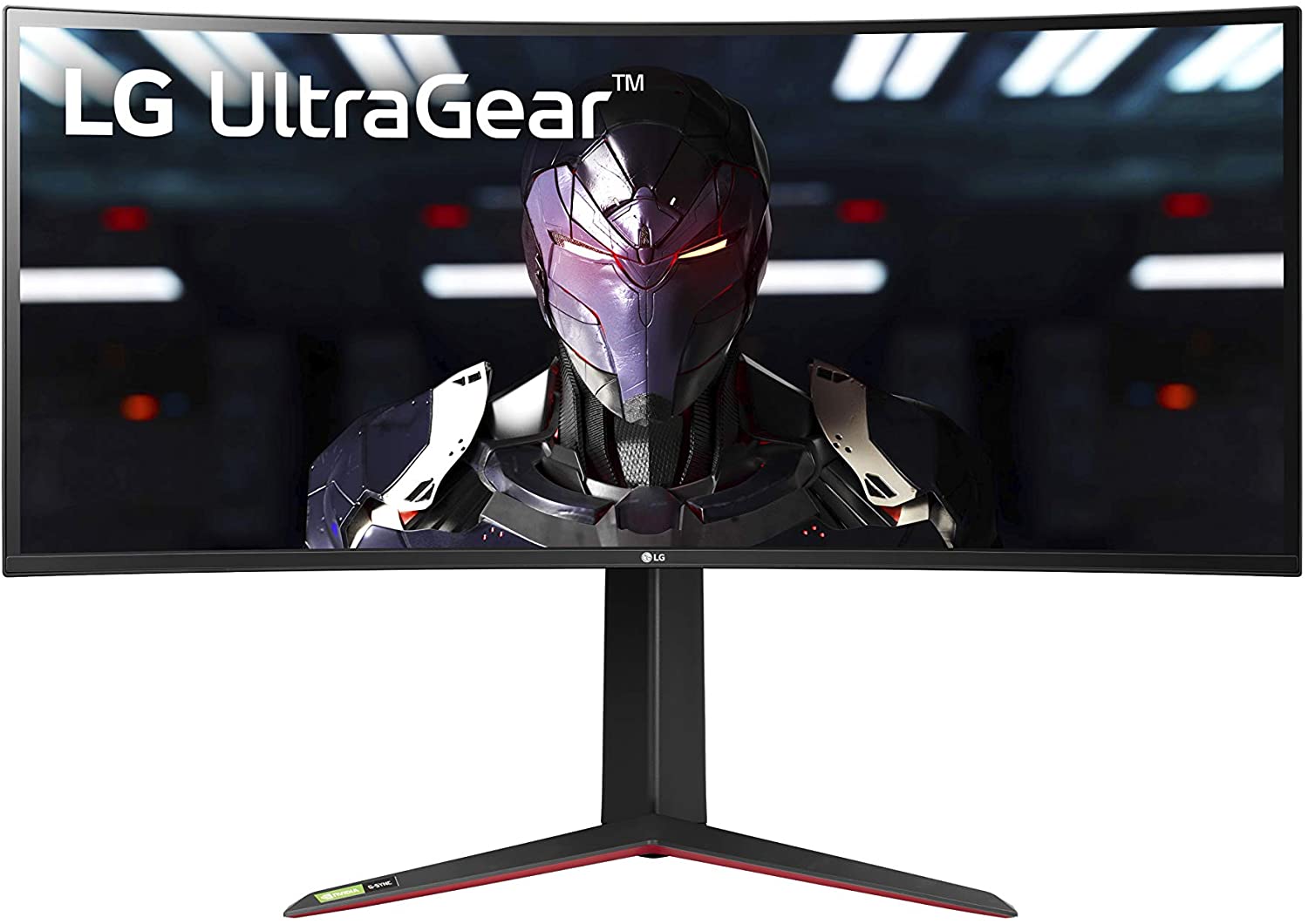 LG 34GN850 Review – High-Performance 160Hz Ultrawide Gaming Monitor