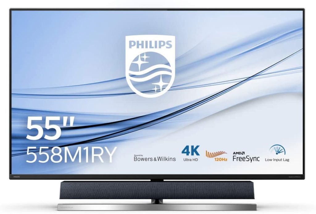 philips 120hz monitor