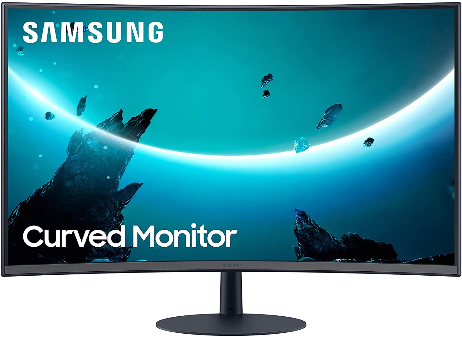 samsung t55 series review