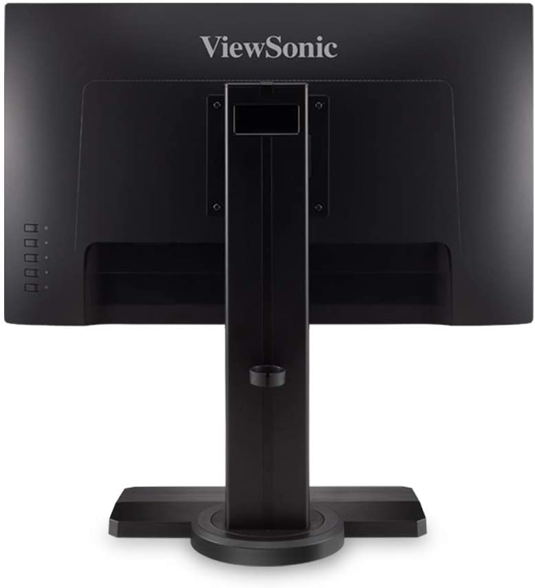 is viewsonic xg2405 g sync compatible