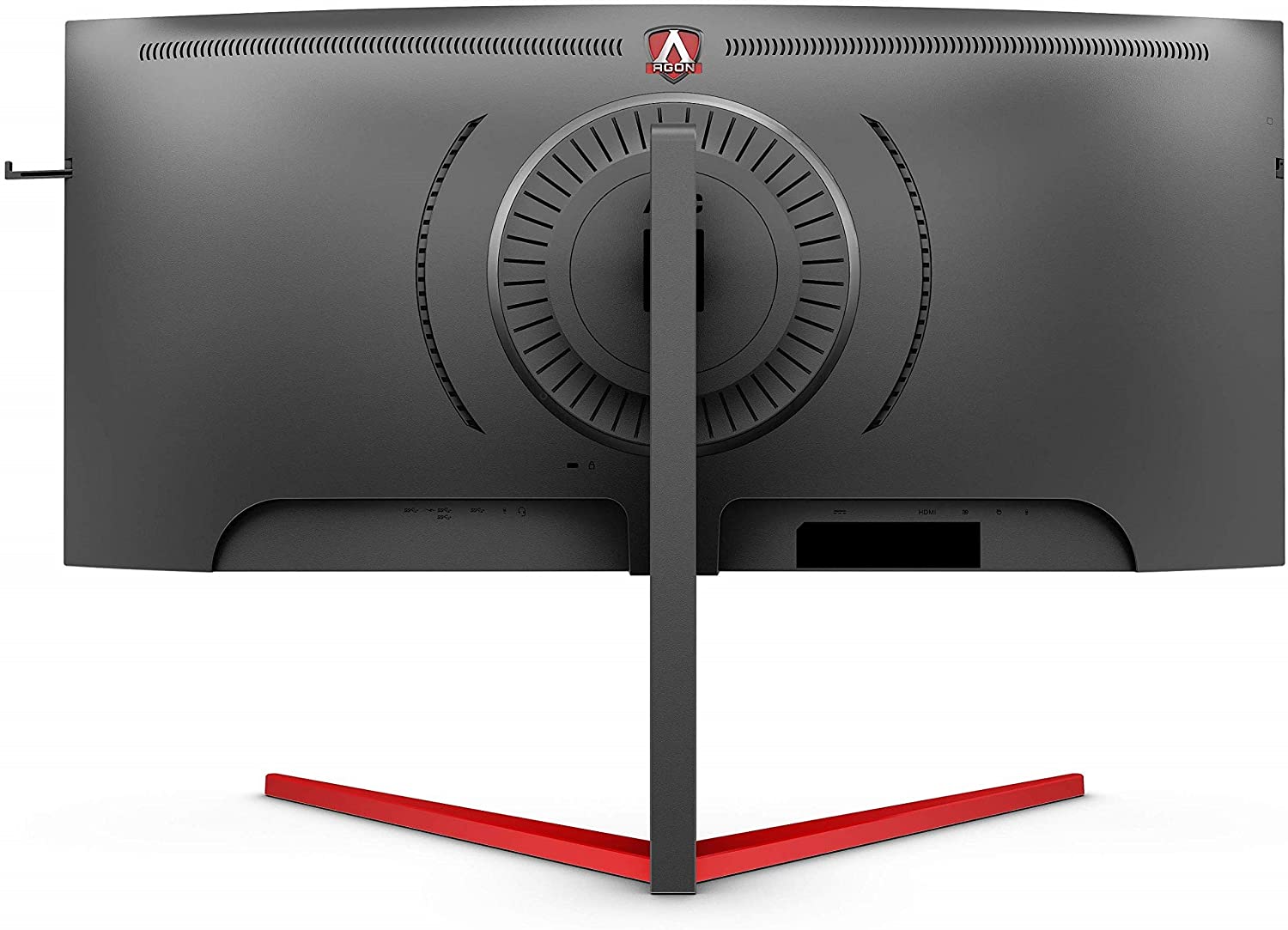 AOC Agon AG353UCG Review – 200Hz Ultrawide Gaming Monitor with G-Sync ...