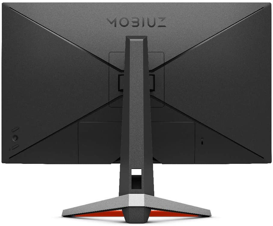 Benq Mobiuz Ex2710 Review Hdri Equipped 144hz Ips Gaming Monitor For E Sports