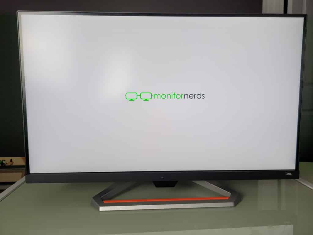 Benq Mobiuz Ex2710 Review Hdri Equipped 144hz Ips Gaming Monitor For E Sports