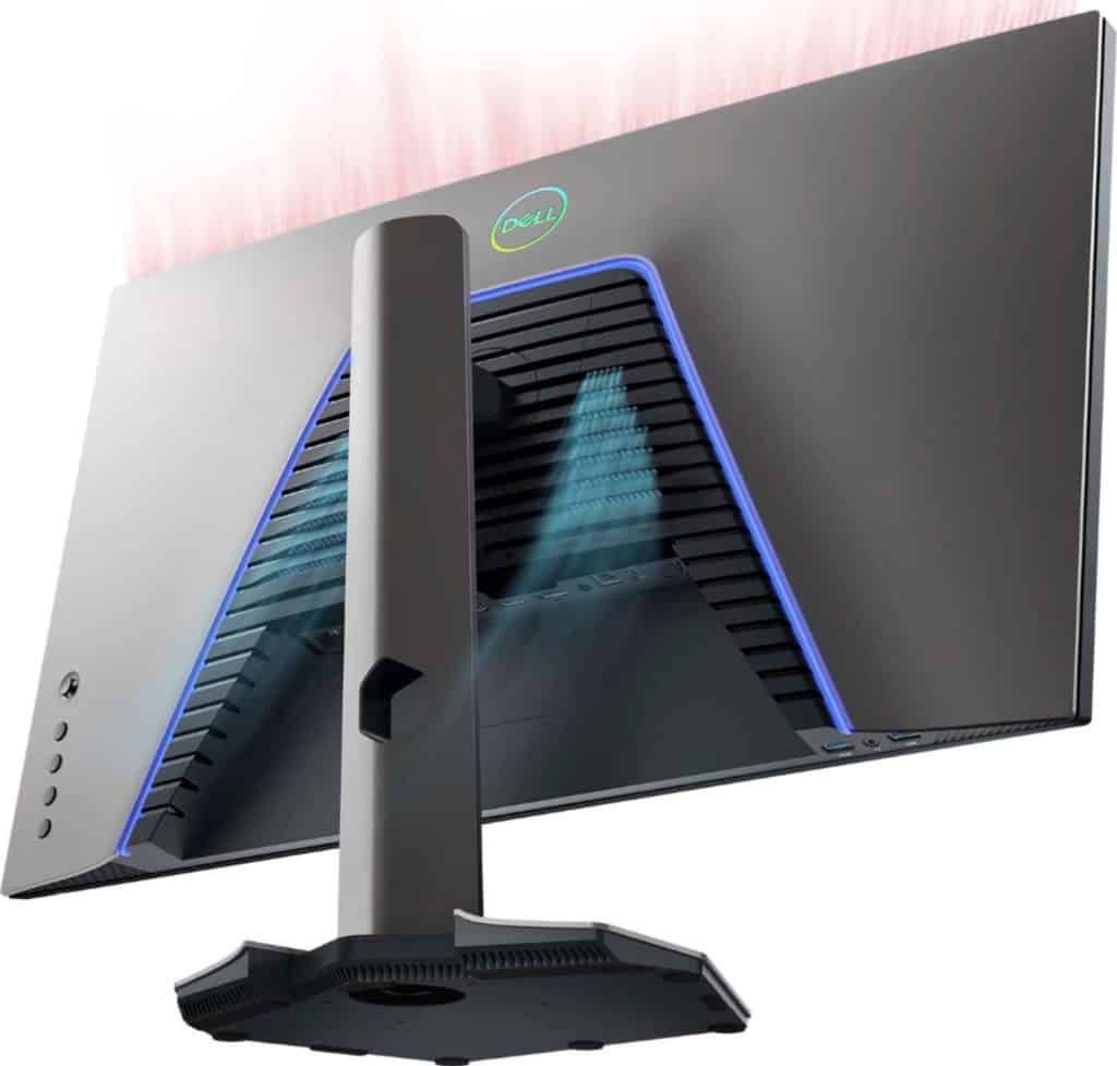 Dell S2721DGF Review – 165Hz QHD IPS Gaming Monitor with G-Sync