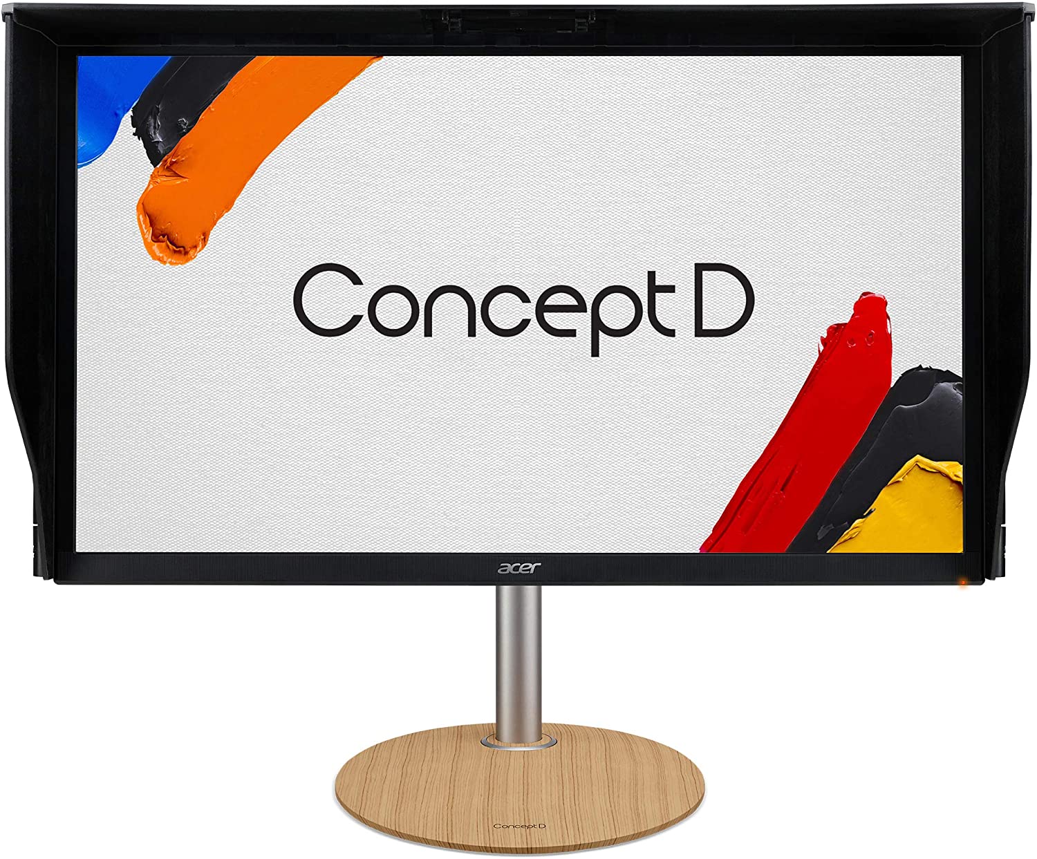 Acer conceptd cm3271k обзор