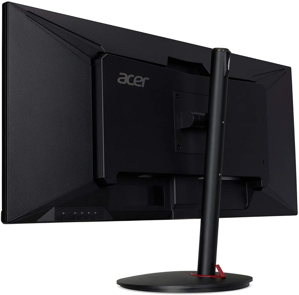 acer nitro xv340ckp 34 inch uwqhd