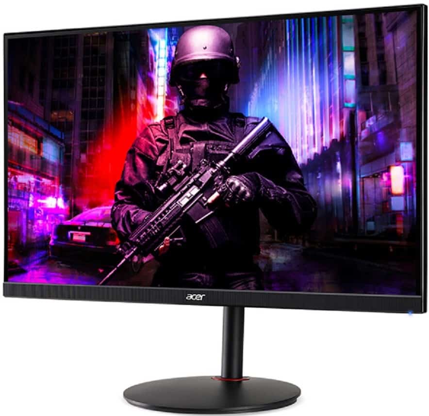 2021 hdmi 2.1 monitor