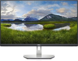 Dell S2721D for gaming