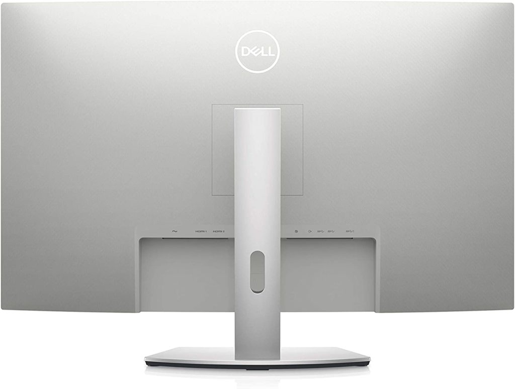 Dell S3221QS 31.5インチ 4K モニター+spbgp44.ru