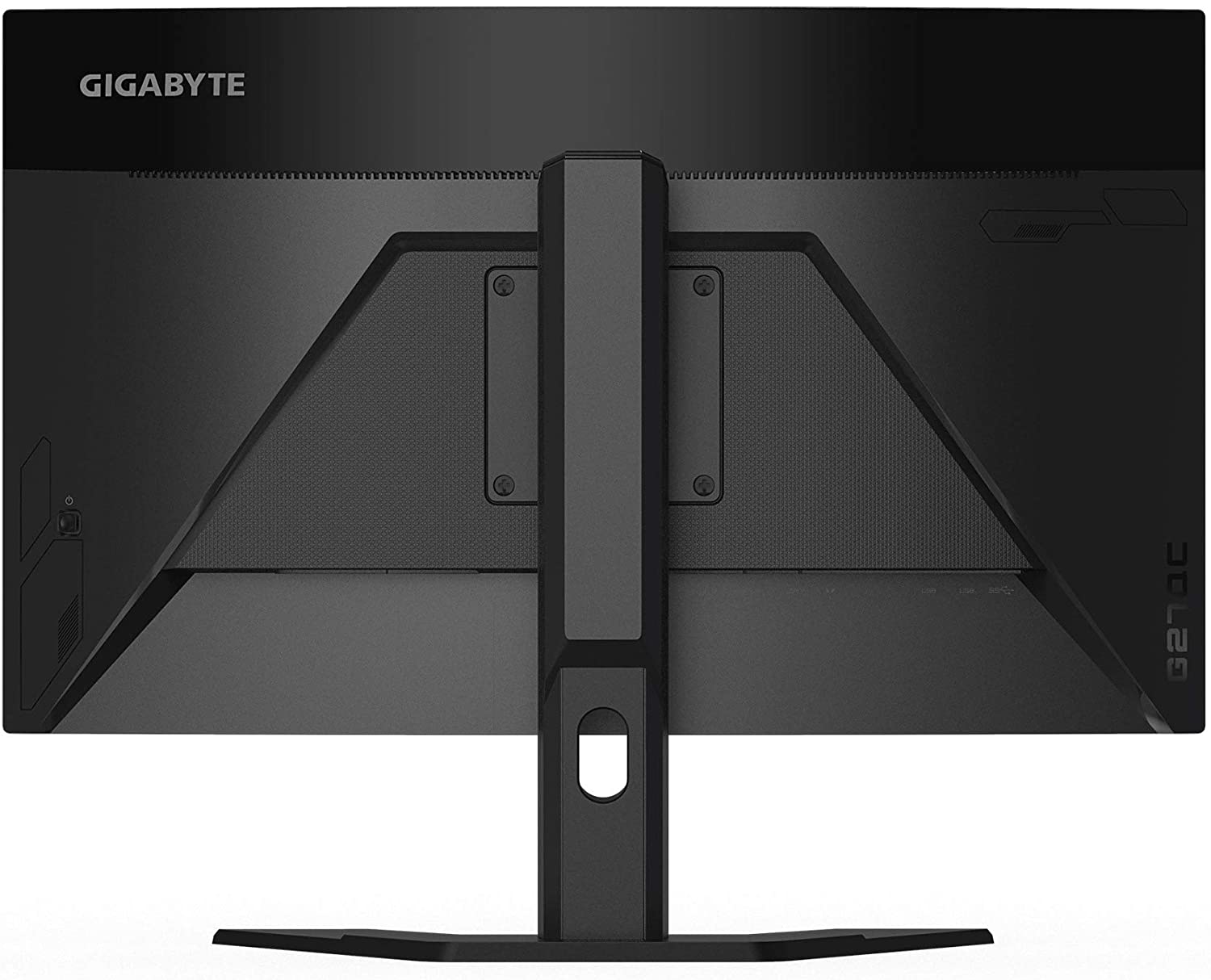 Gigabyte G27QC Review – Affordable Curved 1440p Gaming Monitor with G ...