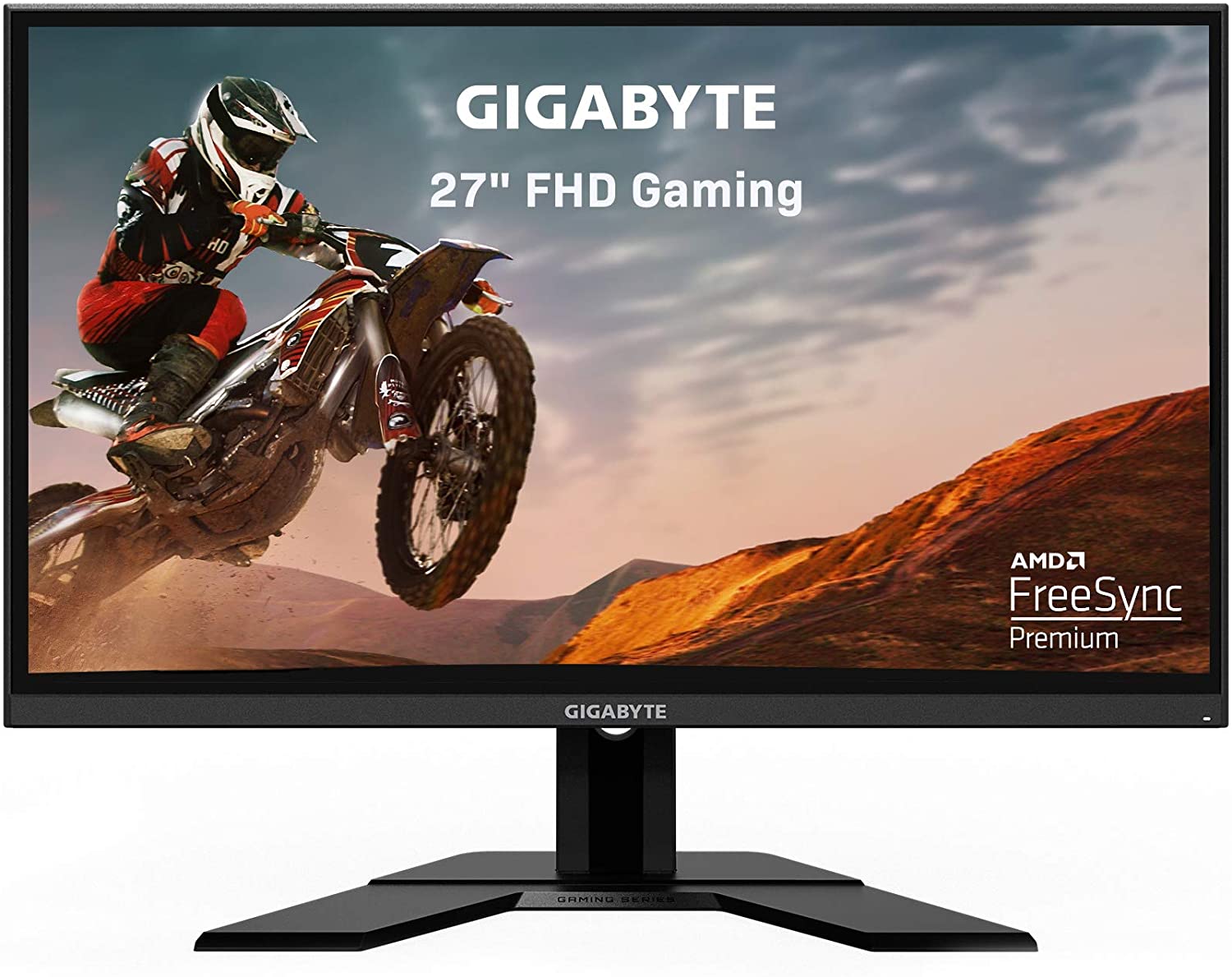 the best gaming monitor in the world