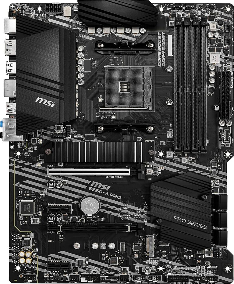 Best Motherboards For Gaming PC Buying Guide June 2022