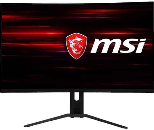 Samsung Odyssey G7 or MSI MAG322CQR