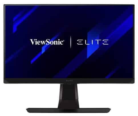 ViewSonic Elite XG320U price