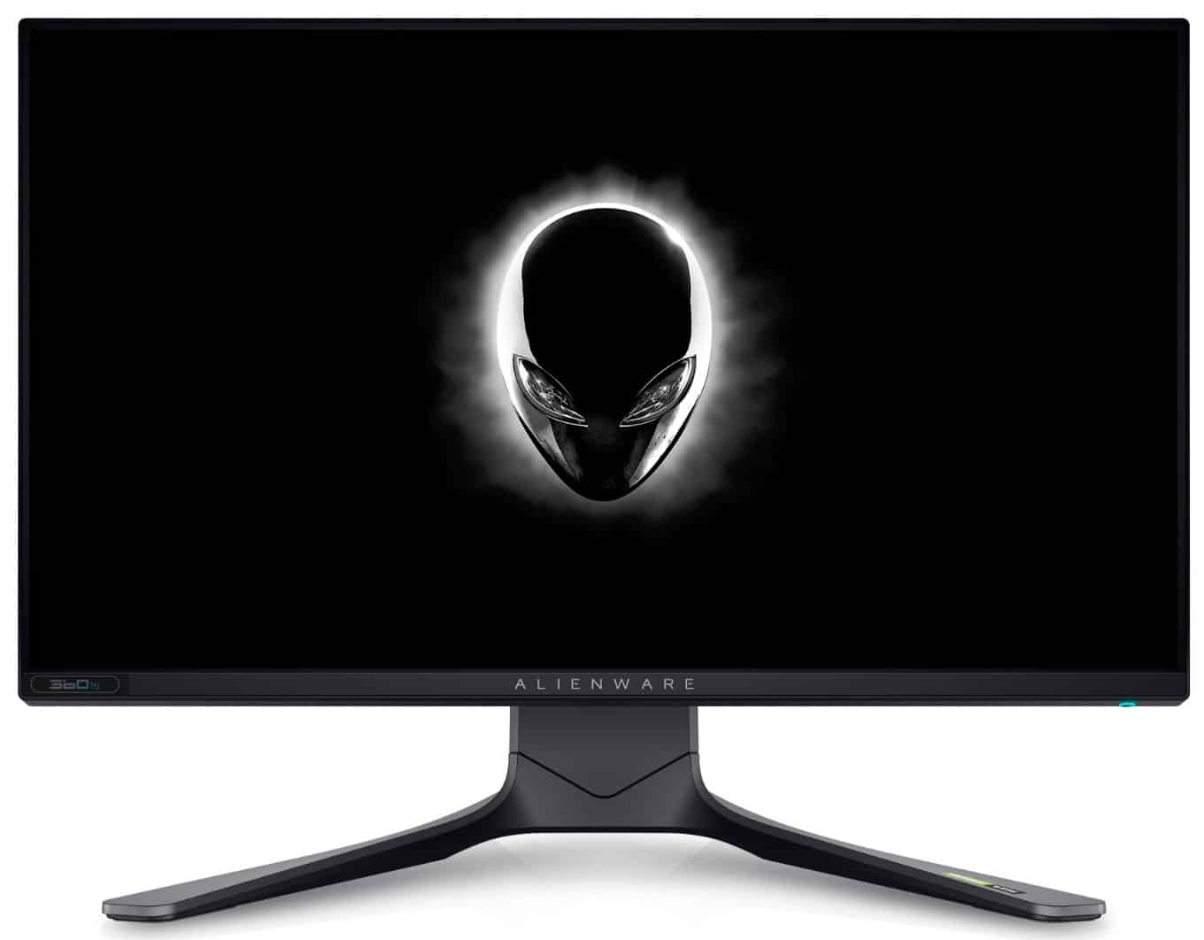 Asus PG259QN or Alienware AW2521H