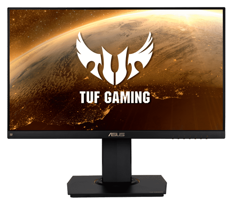 ASUS TUF Gaming VG249Q gaming monitor