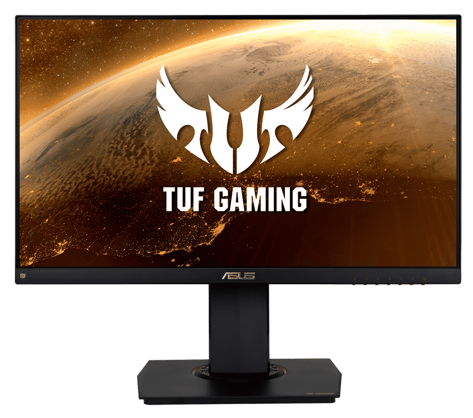 Review, AOC 24G2 Gaming Monitor