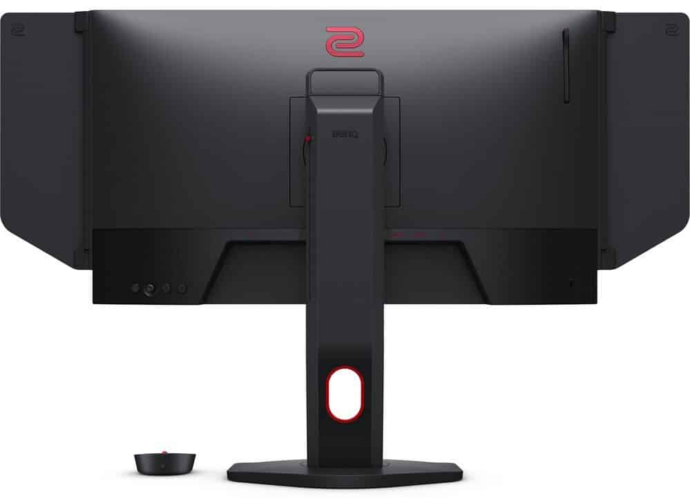 BenQ ZOWIE XL2546K lowest price