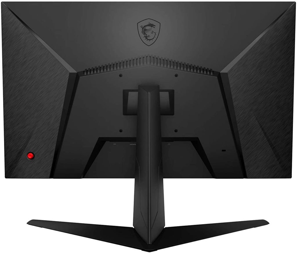 MSI G241 for photoshop