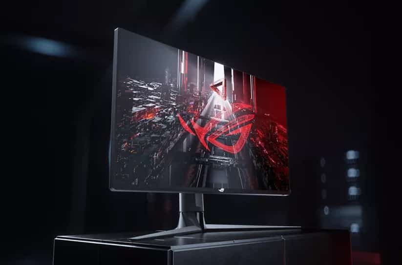 asus vg28uql1a release date