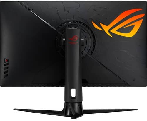 Asus PG329Q for editing