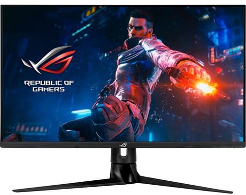 Samsung Odyssey G7 or Asus PG329Q