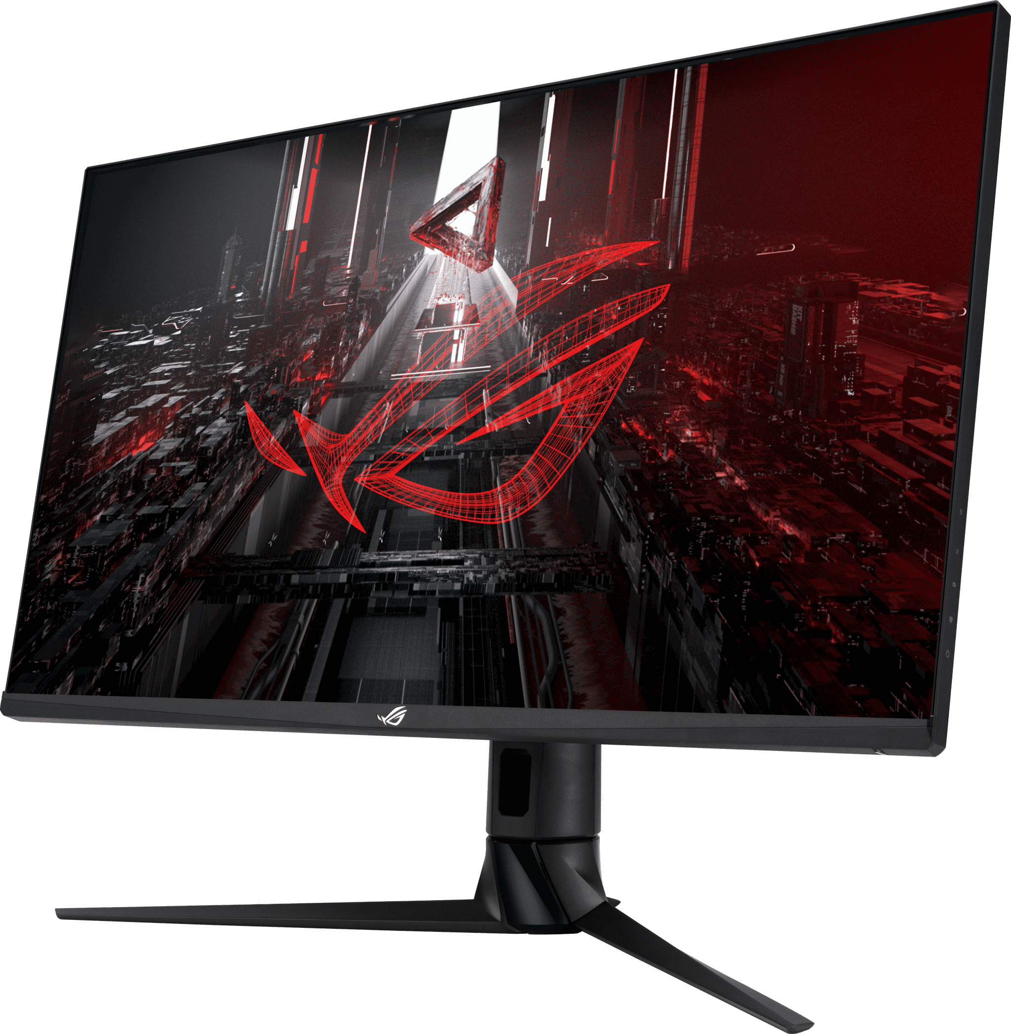 Asus PG32UQ release