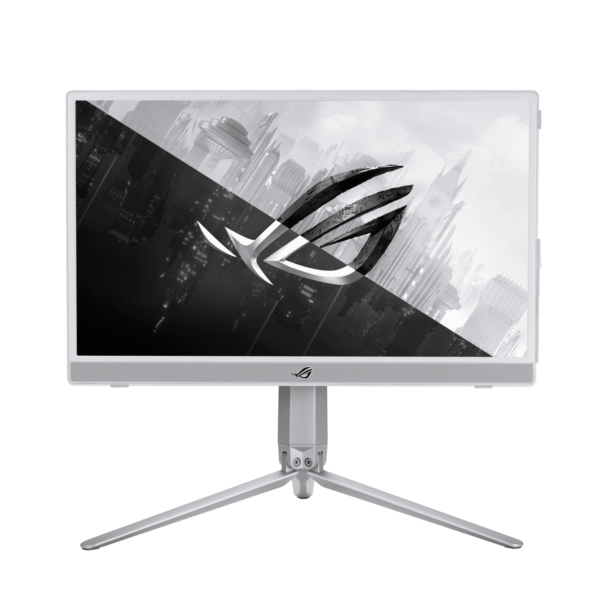 Asus HDMI 2.1 4K monitor or XG16AHP-W