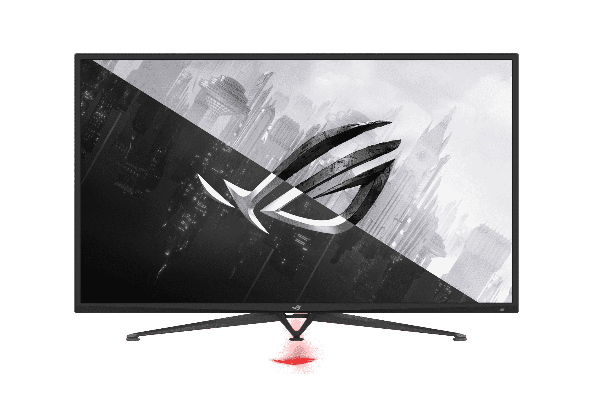 Asus introduces three new 4K 144 Hz monitors with HDMI 2.1 and an ultrafast  WQHD 240 Hz display for gamers -  News