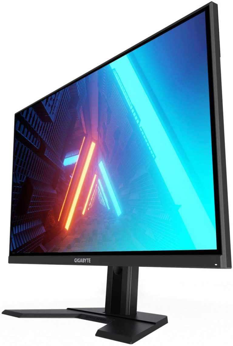 Gigabyte G27Q Review Affordable 1440p 144Hz IPS Gaming Monitor
