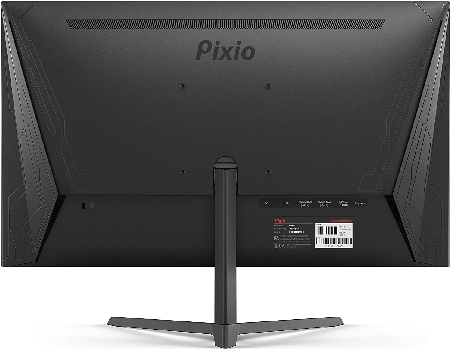 Pixio PX248 Prime lowest price