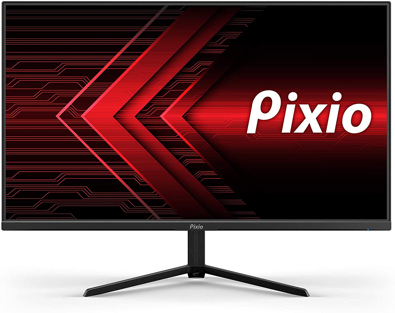 Pixio PX248 Prime for Warzone