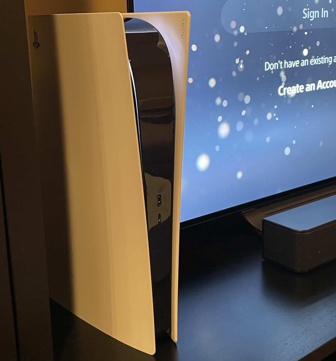 PS5 Review Sony’s Next Generation Gaming Console