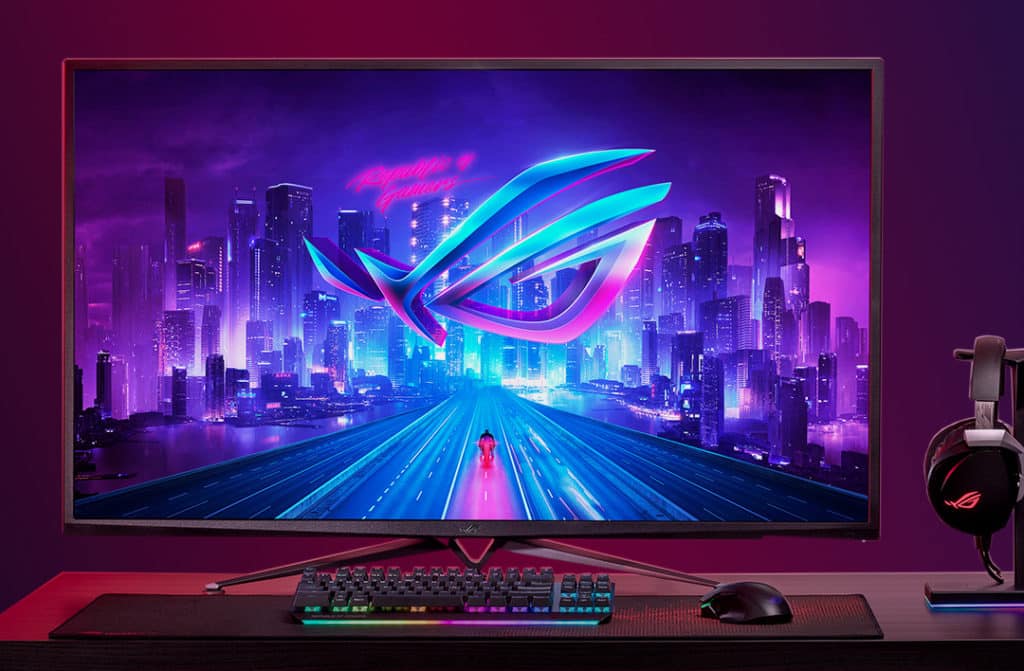 Best Gaming Monitor for Every Budget Buying Guide 2024