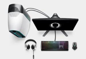 Alienware President's Day Sale