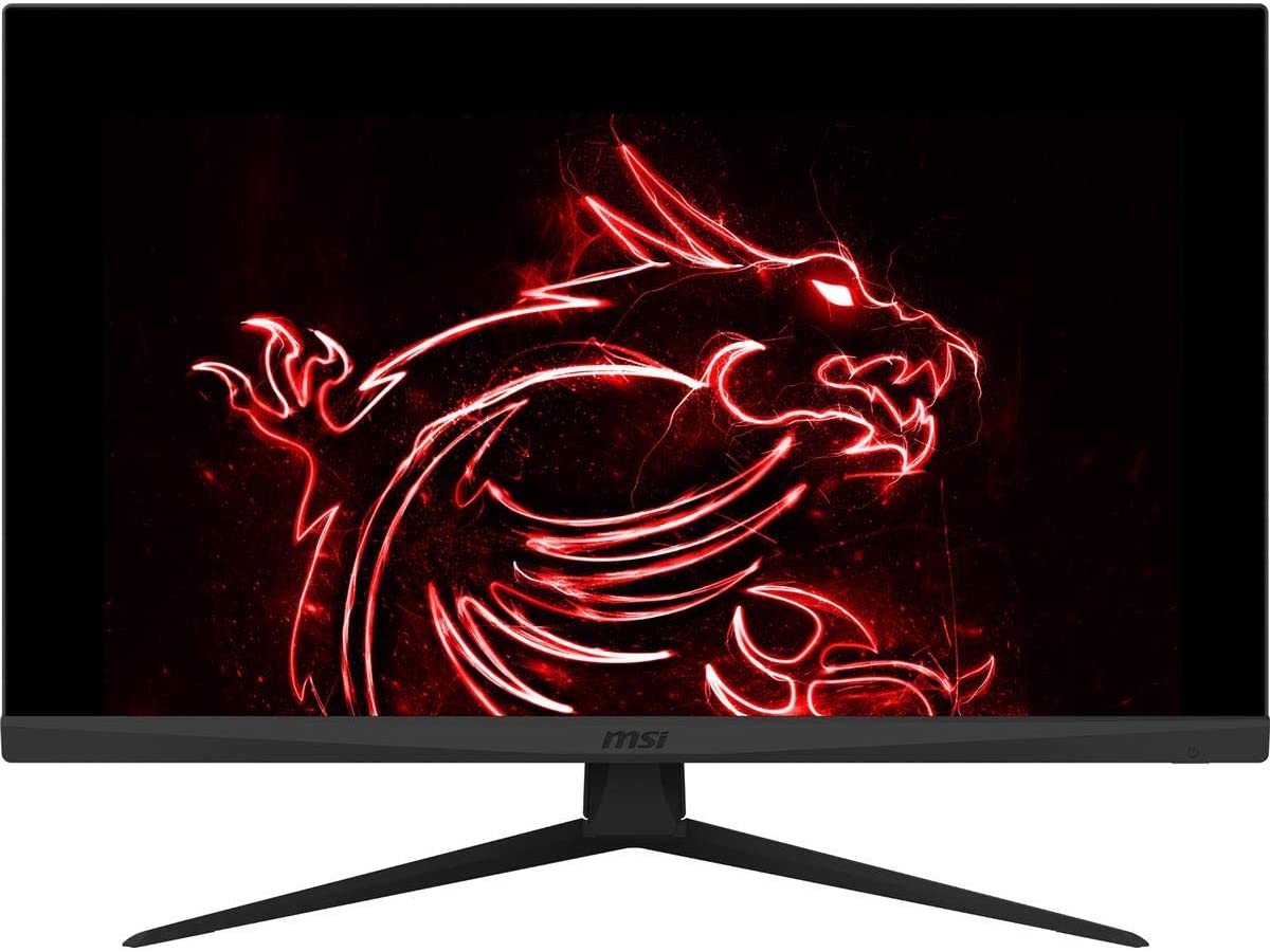 MSI Q273QF for competitive gaming