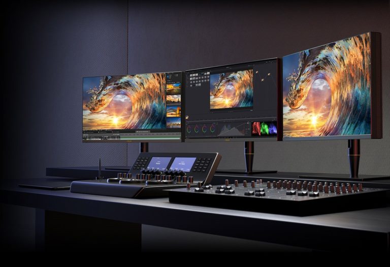 The Best Monitors for MacBook Pro in 2024 Buying Guide
