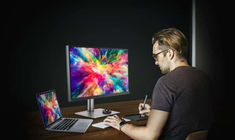The Best Monitors for MacBook Pro in 2022 – Buying Guide