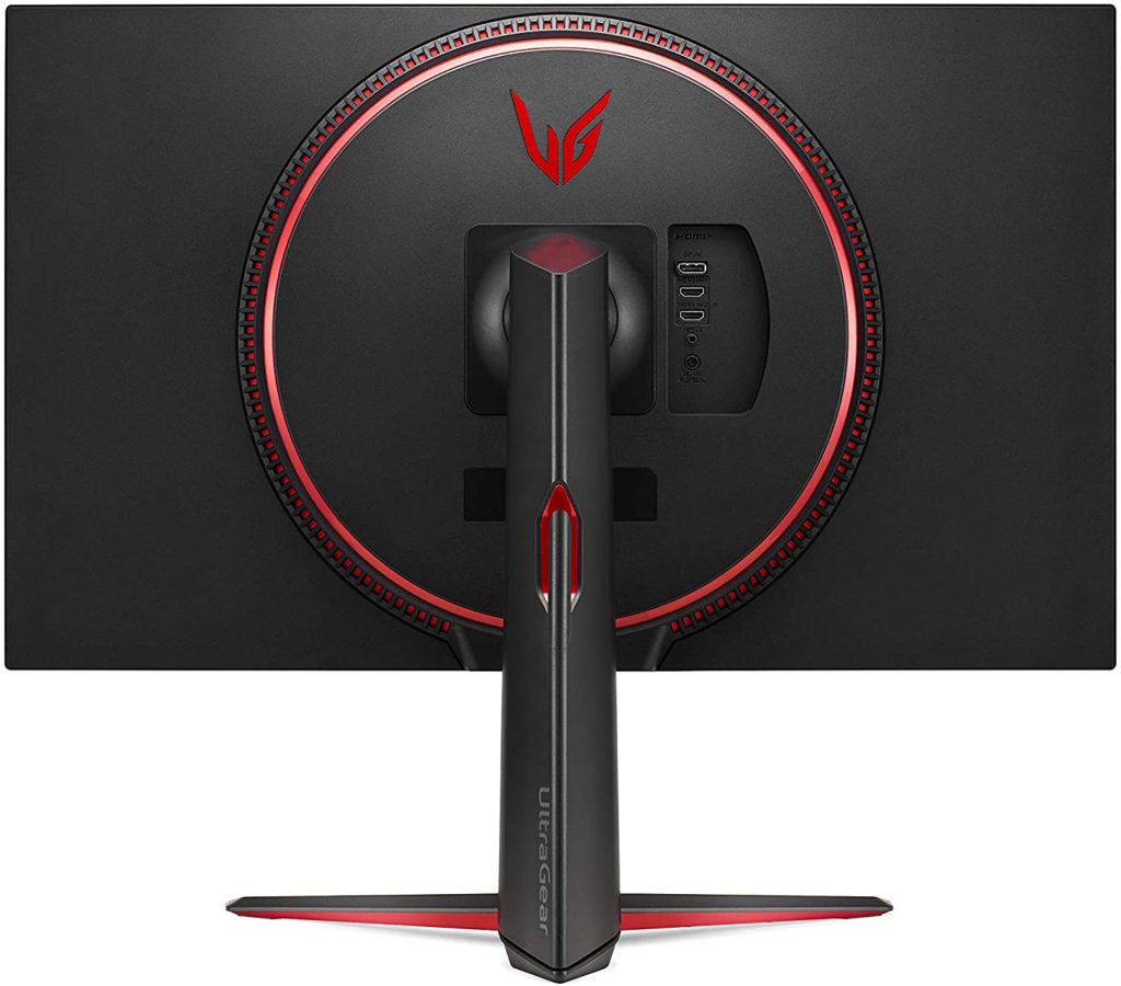 LG 32GN650-B Review – 32-Inch 165Hz UltraGear Gaming Monitor ...