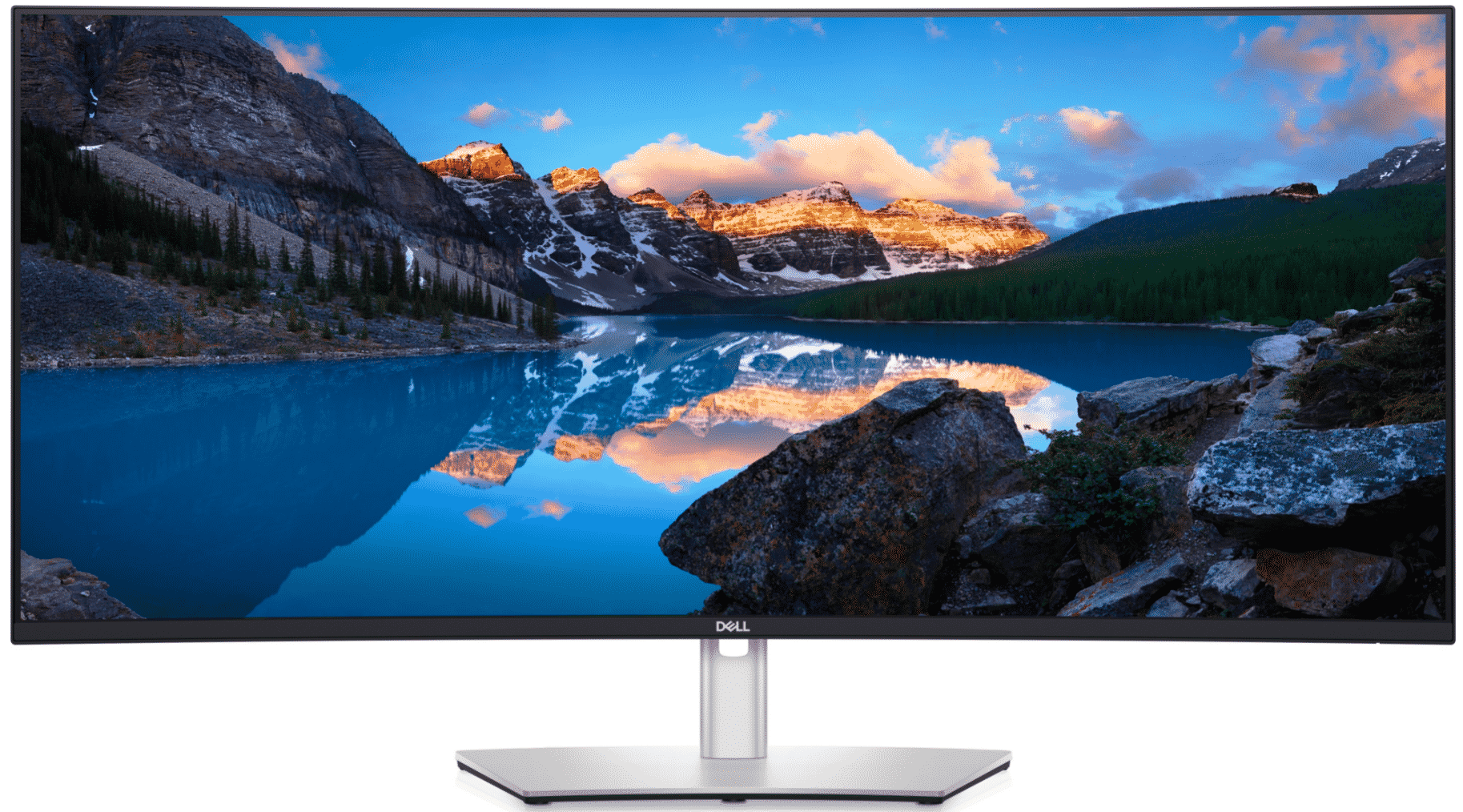 LG 40WP95C or Dell U4021QW