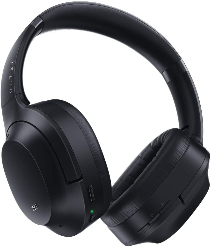 Razer Opus Review Premium Bluetooth Headset for Daily Use Highly