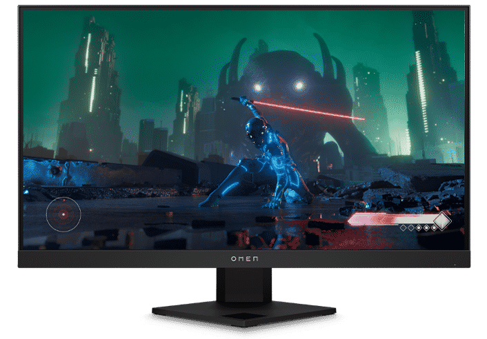 Asus VG259QM or HP Omen 25i