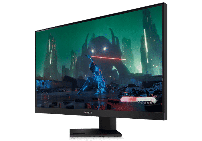 best 1080p monitor with HDR