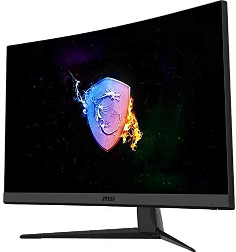 MSI G27C6 for editing